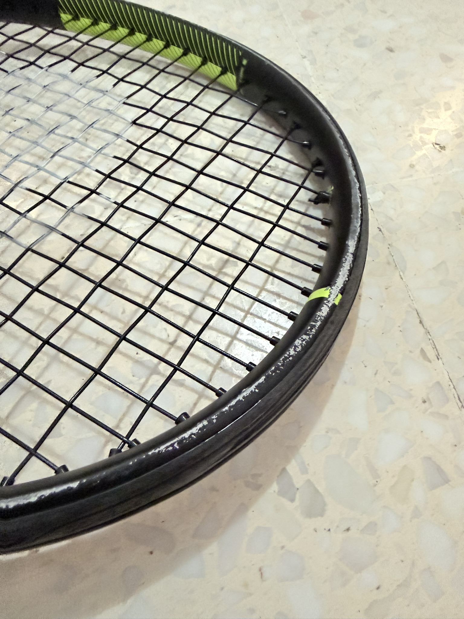 Raquette Tennis avec Sac à dos 3