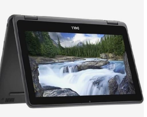 Dell latitude 3190 2