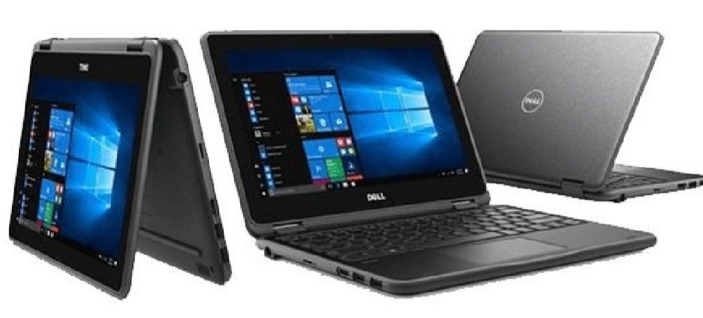 Dell latitude 3190 4