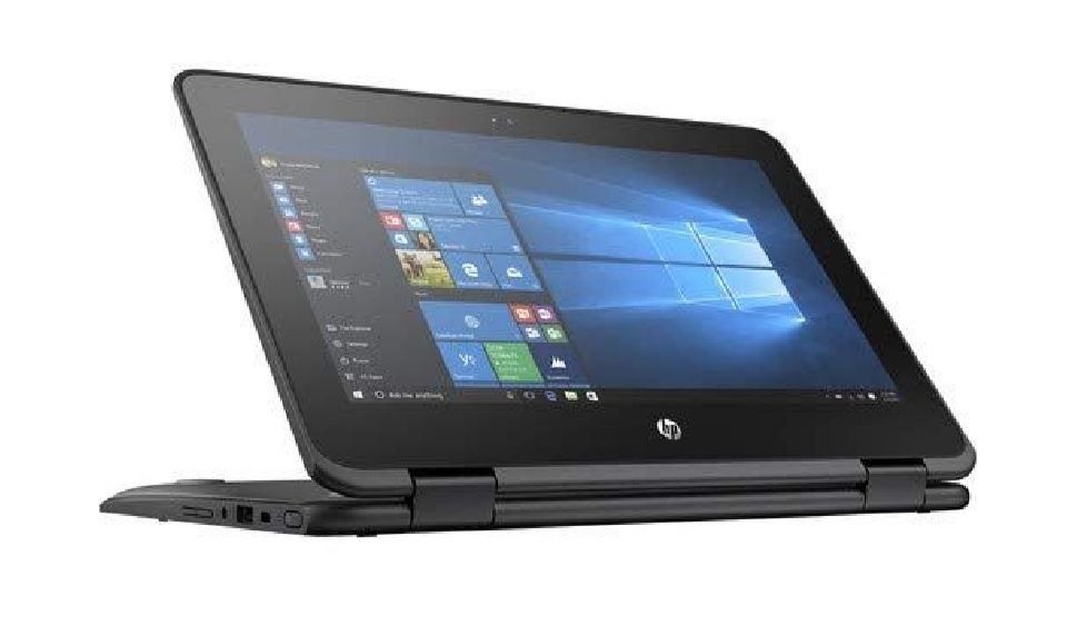 HP PROBOOK x360