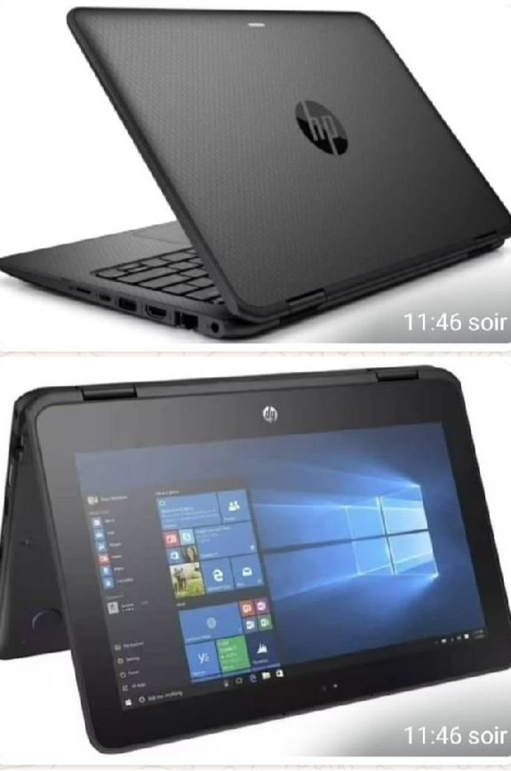 HP PROBOOK x360 2
