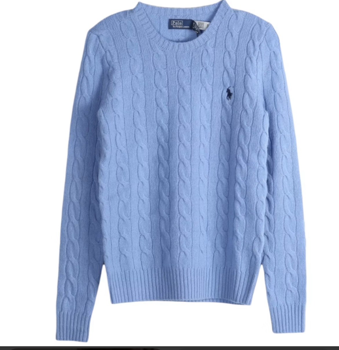 Ralph lauren sweater - Image 1