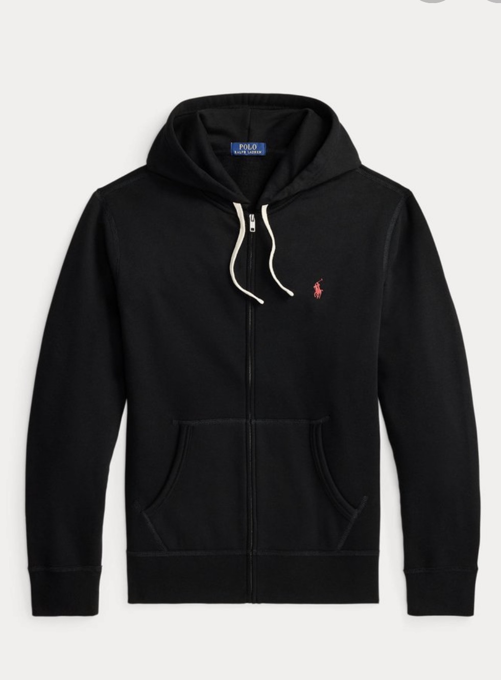 Ralph Lauren Zip