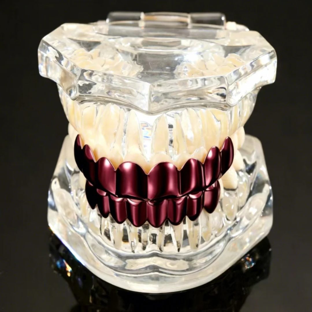 Grillz Dentaire - Image 1