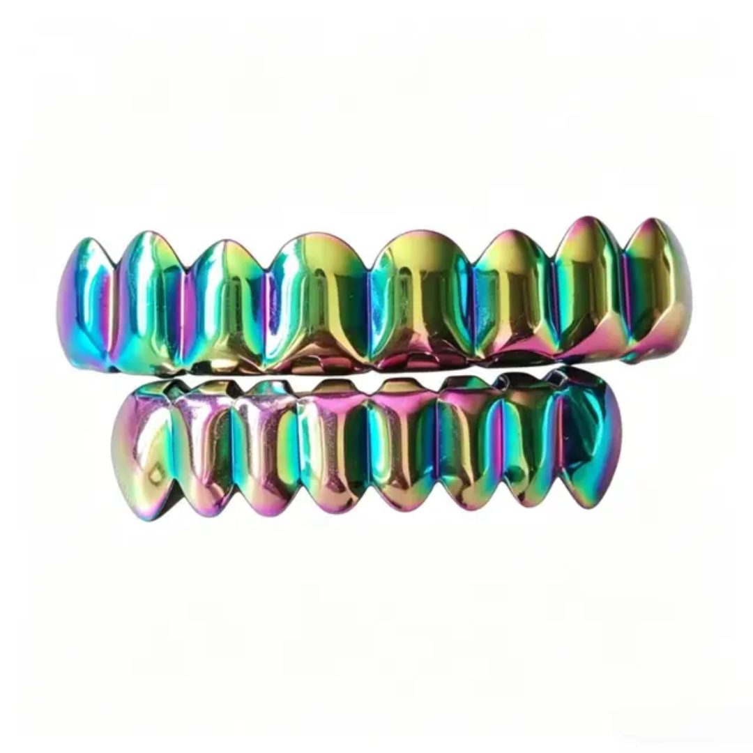 Grillz Dentaire 2