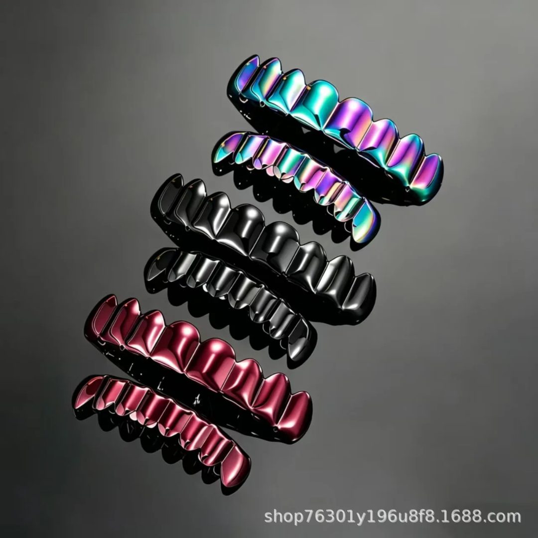 Grillz Dentaire 3