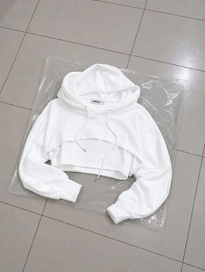 Cropped moletom duo 4