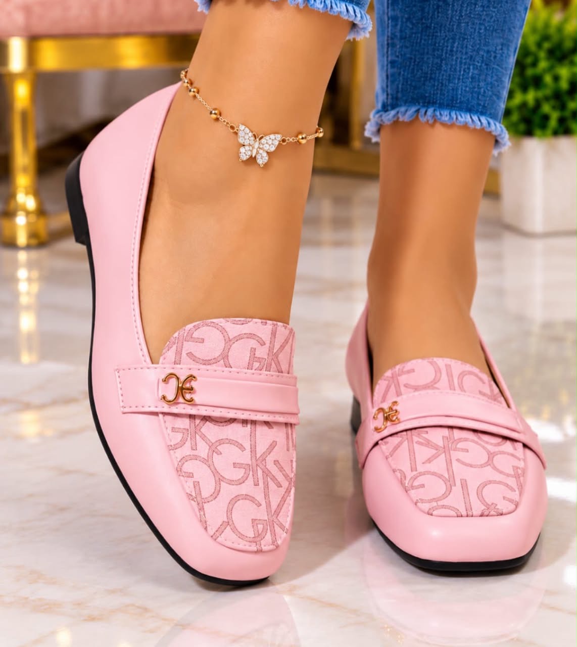 Soulier femme  2