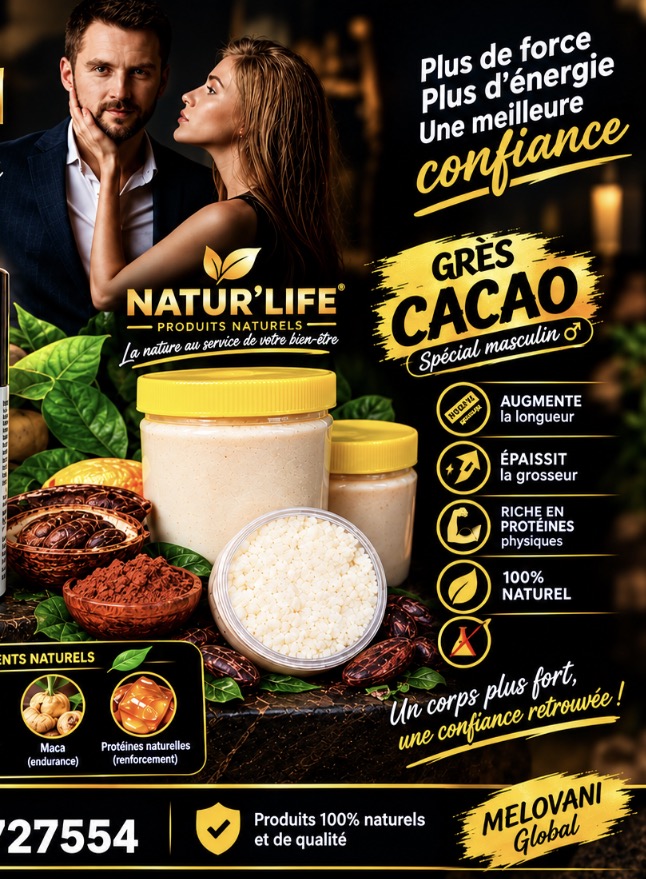 Grès cacao 