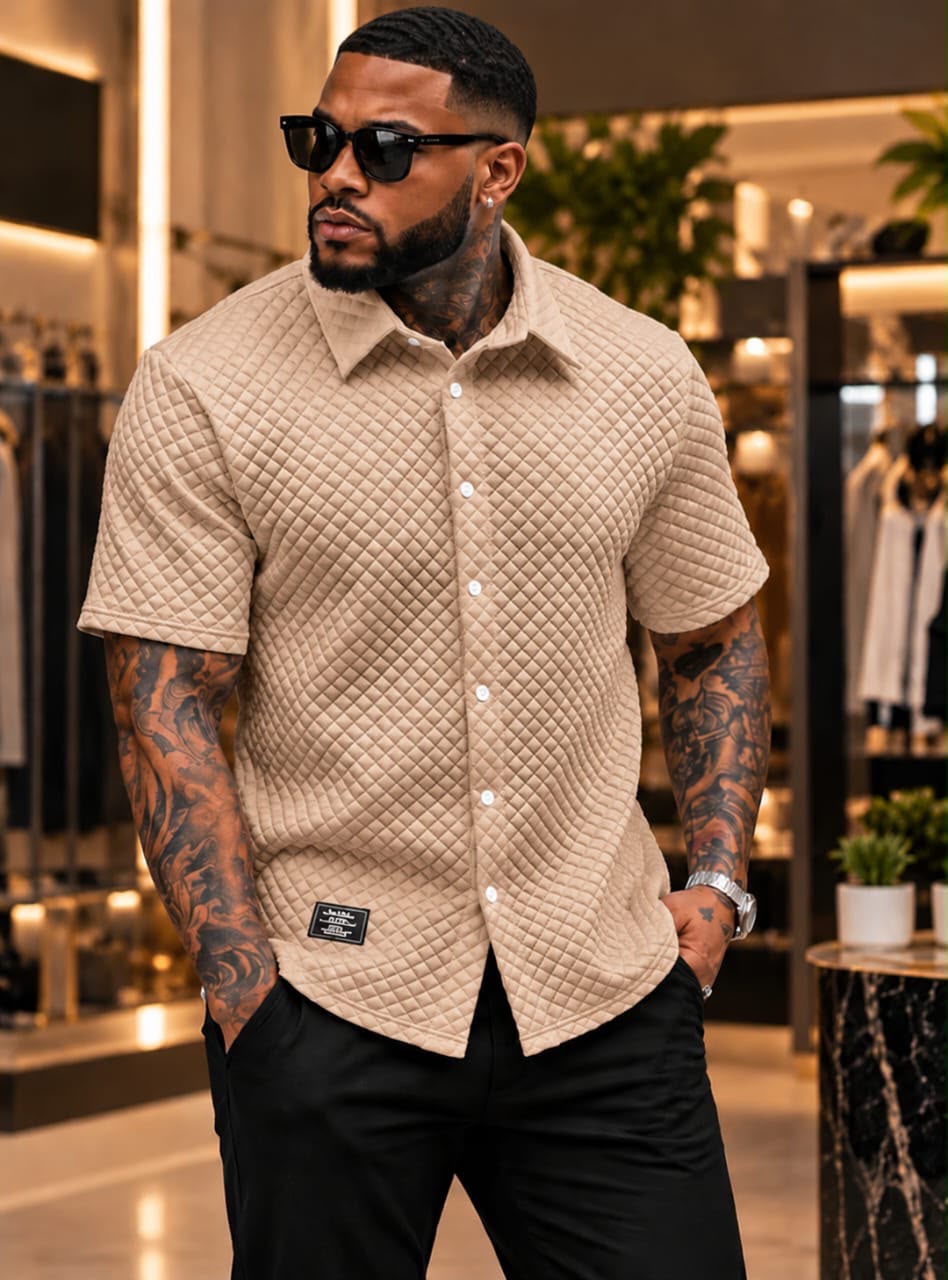 👔✨ **CHEMIZ GASON ELEGAN — STYLE & CLASS** ✨ 2