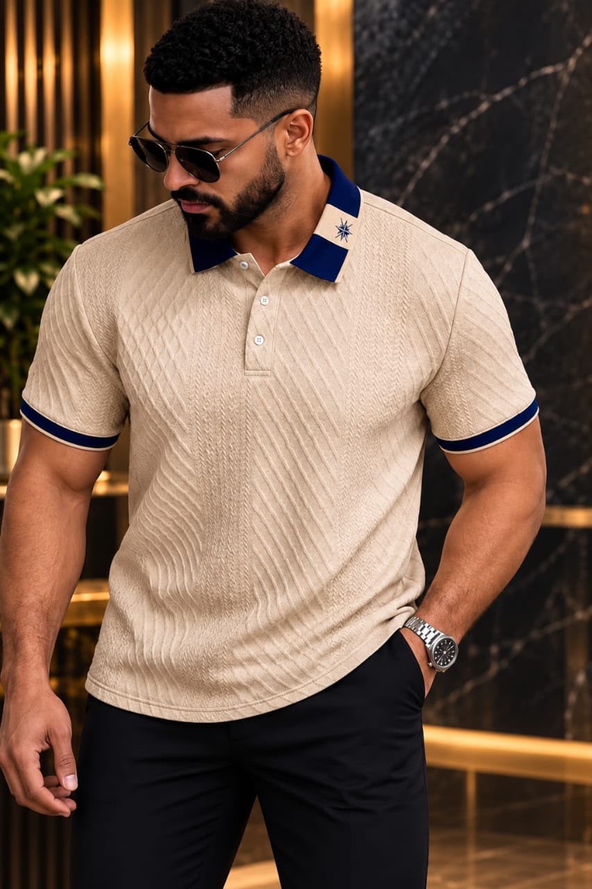👔✨ **CHEMIZ GASON ELEGAN — STYLE & CLASS** ✨ 4