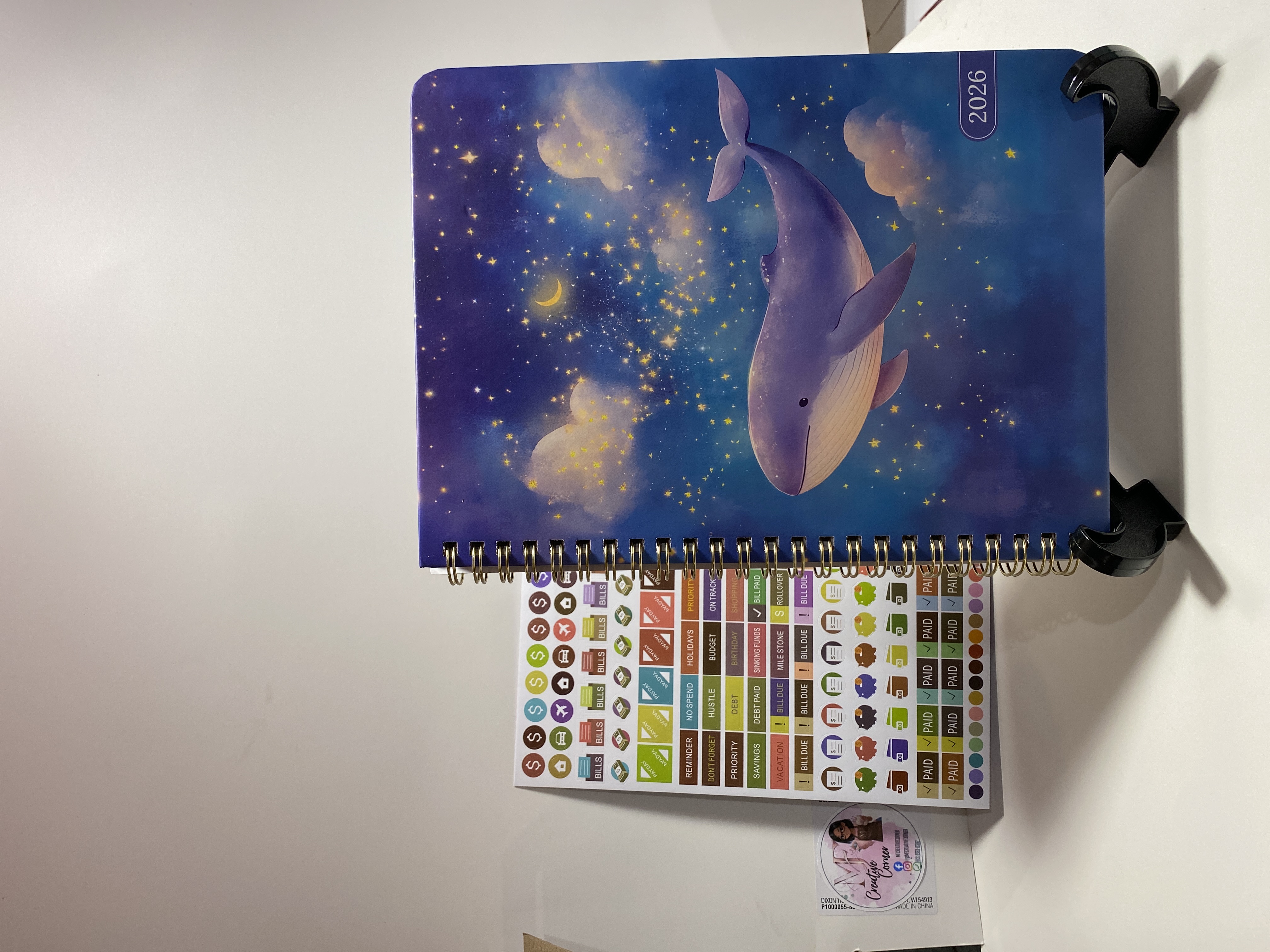 Planner - Image 1