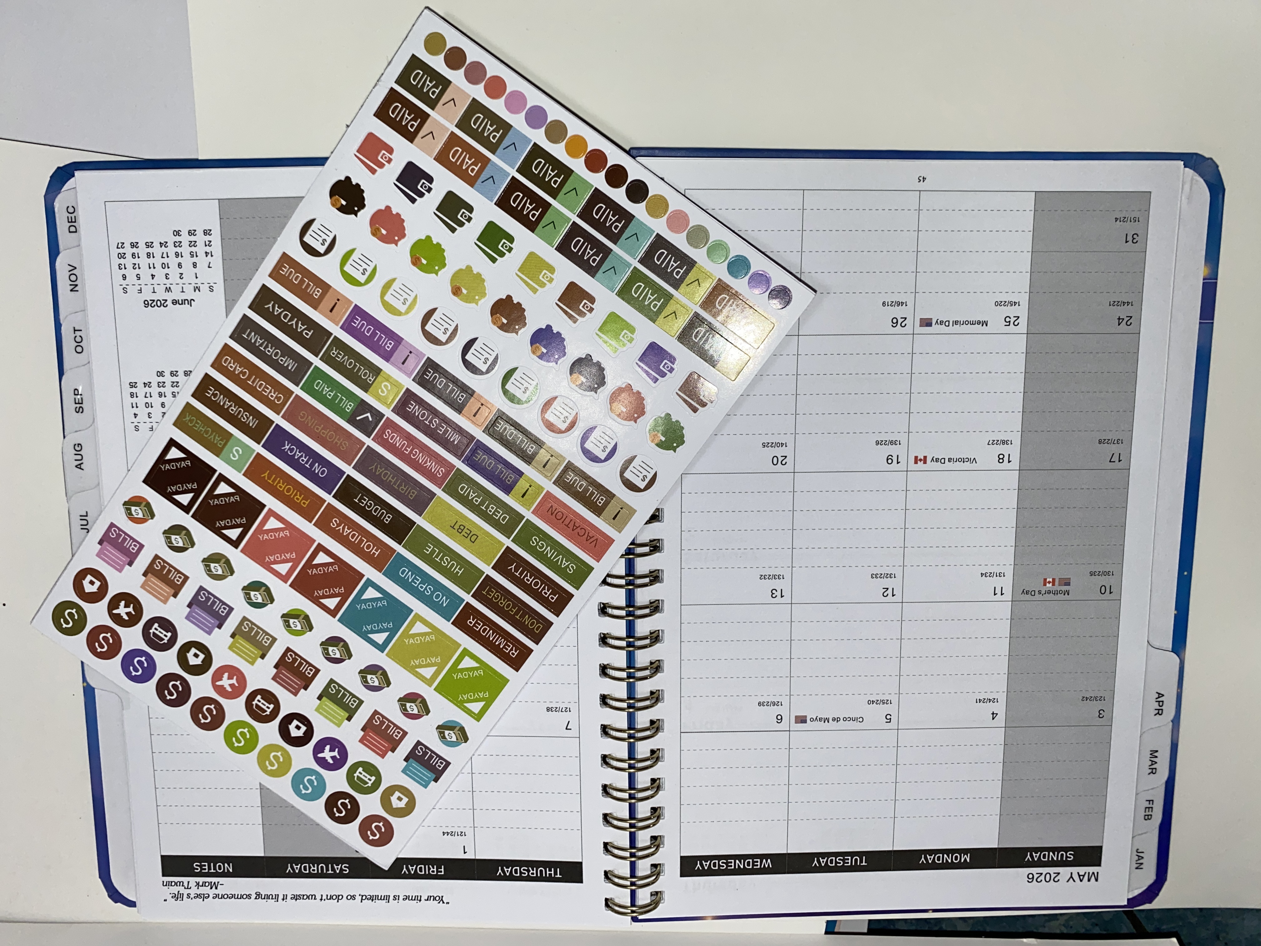 Planner 2