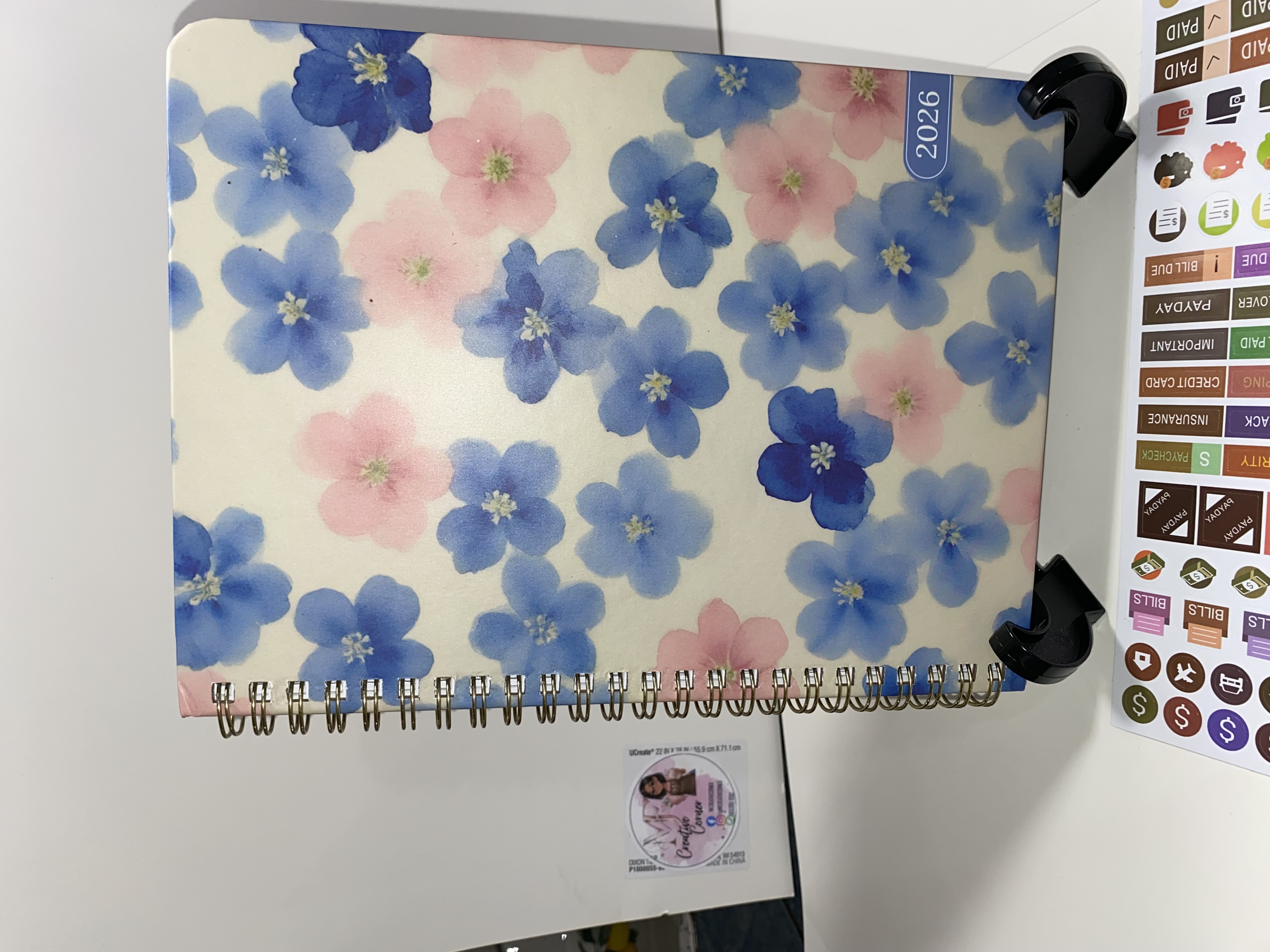 Planner  - Image 1