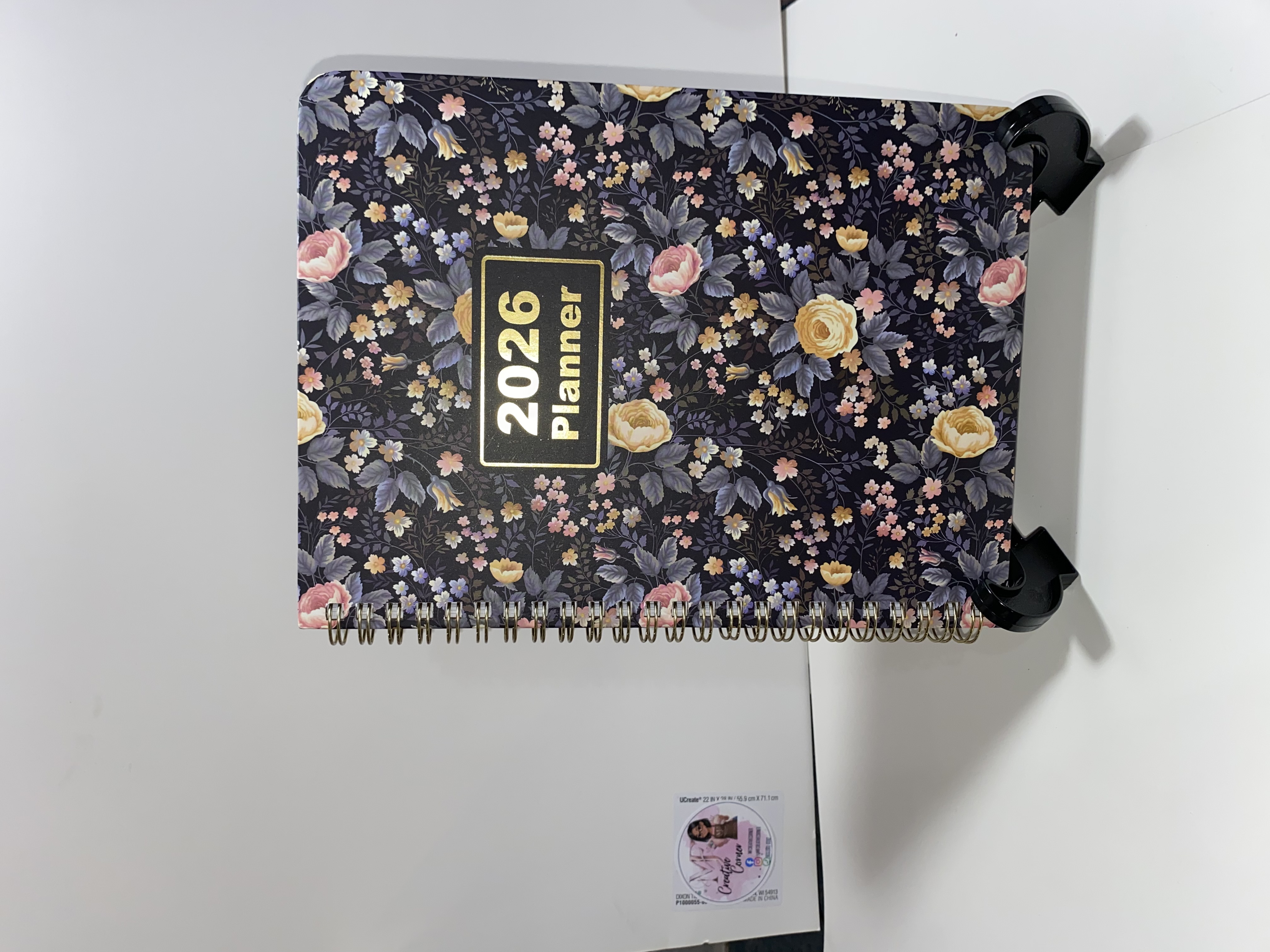 Planner - Image 1