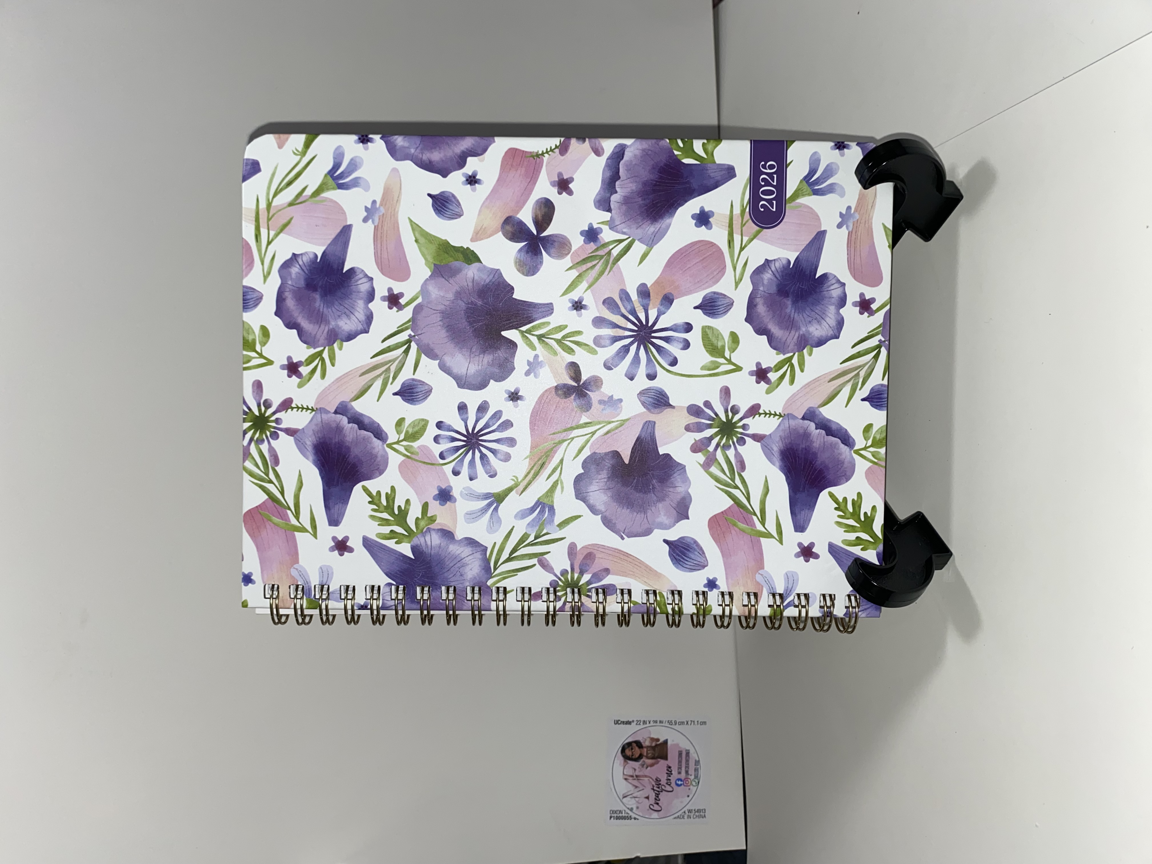 Planner - Image 1