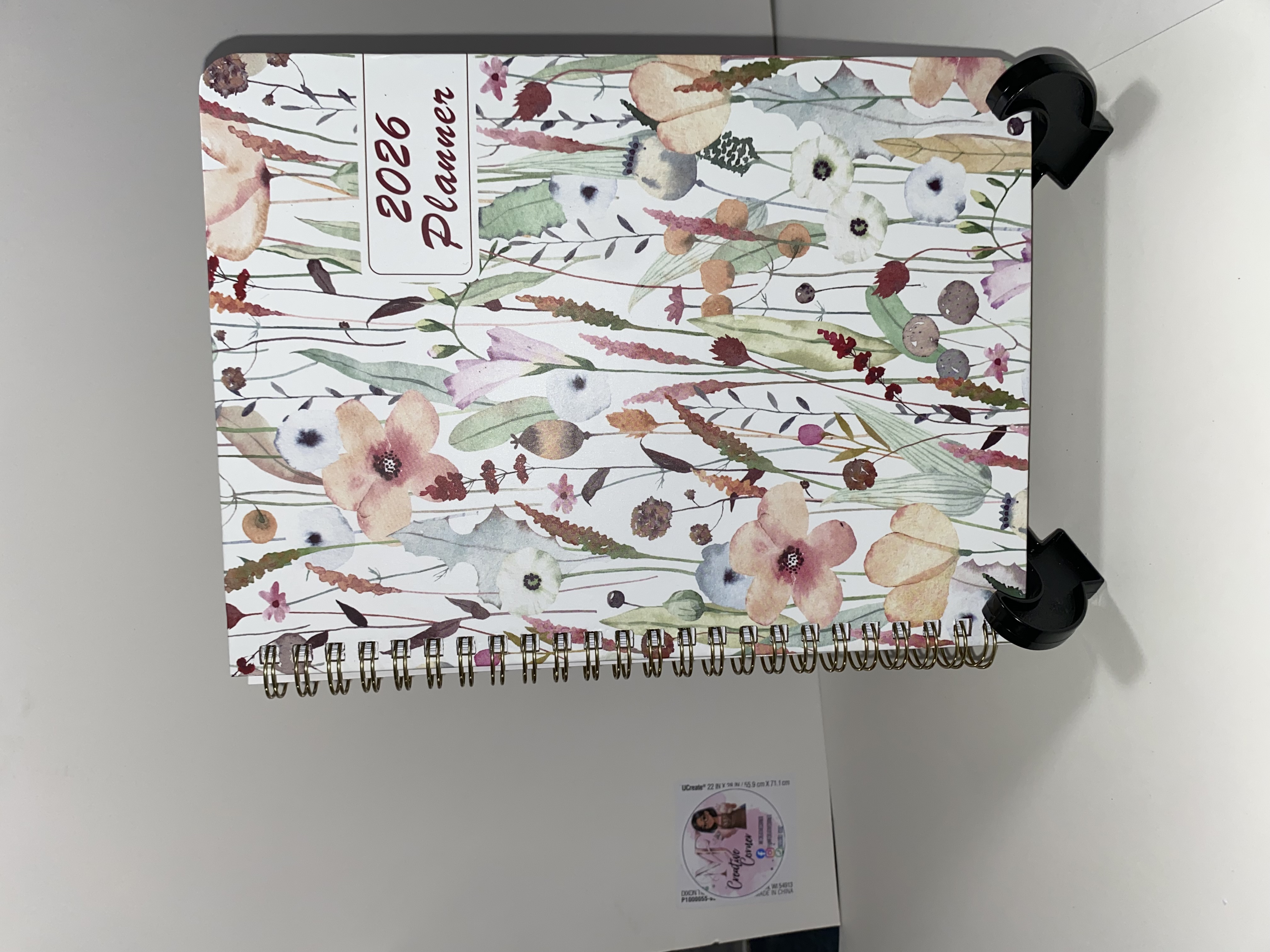 Planner - Image 1
