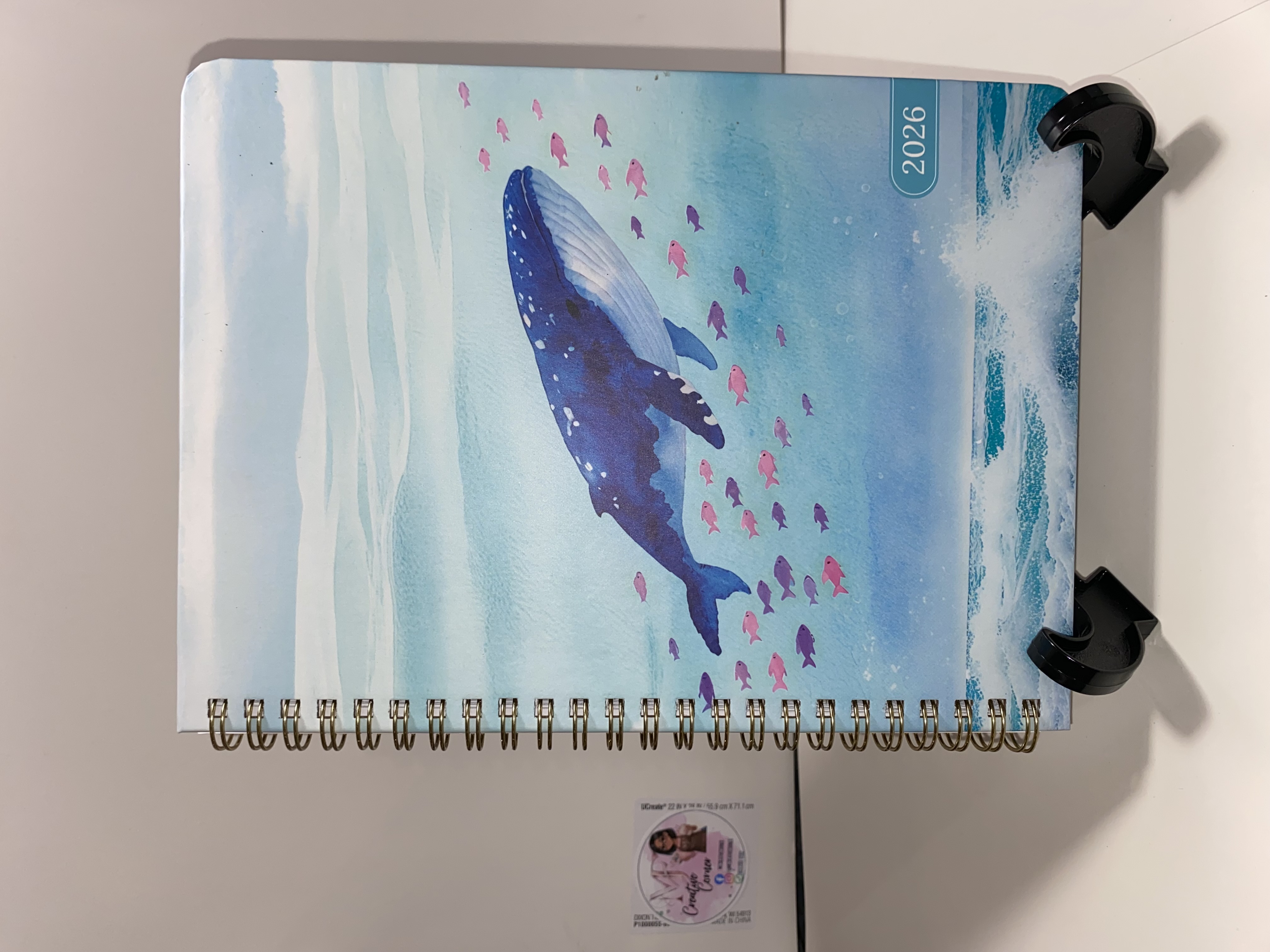 Planner  - Image 1