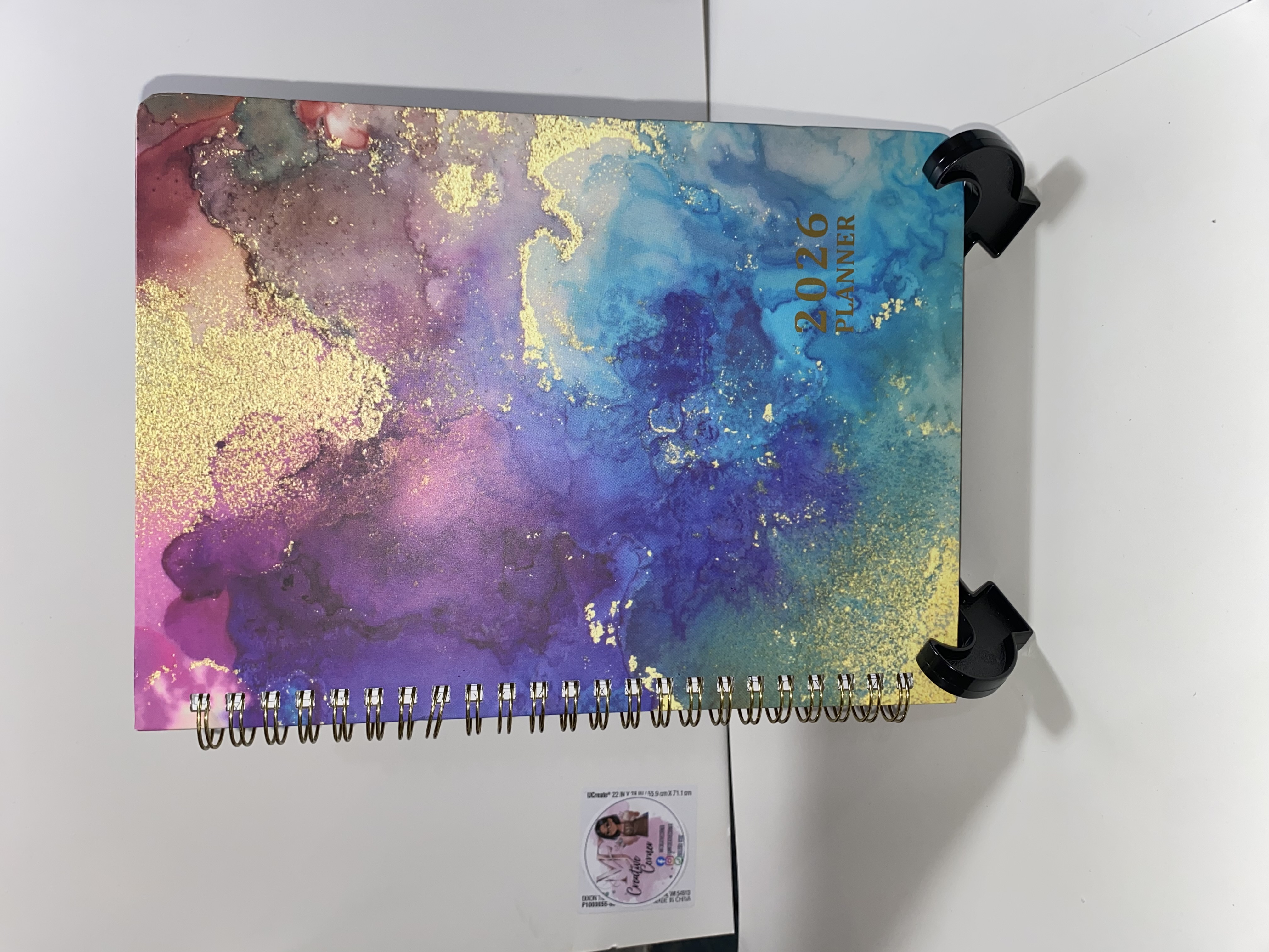 Planner - Image 1