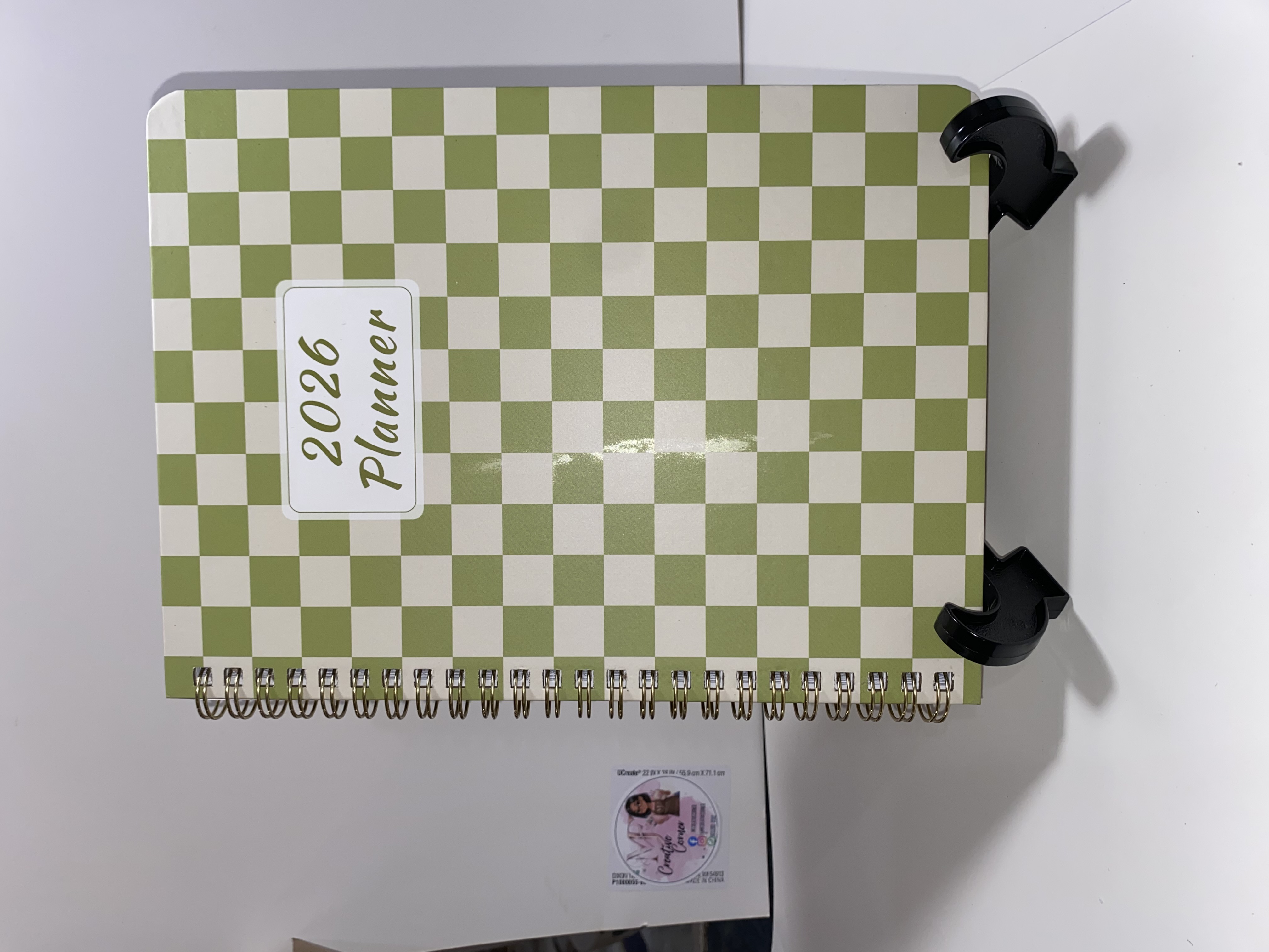 Planner  - Image 1