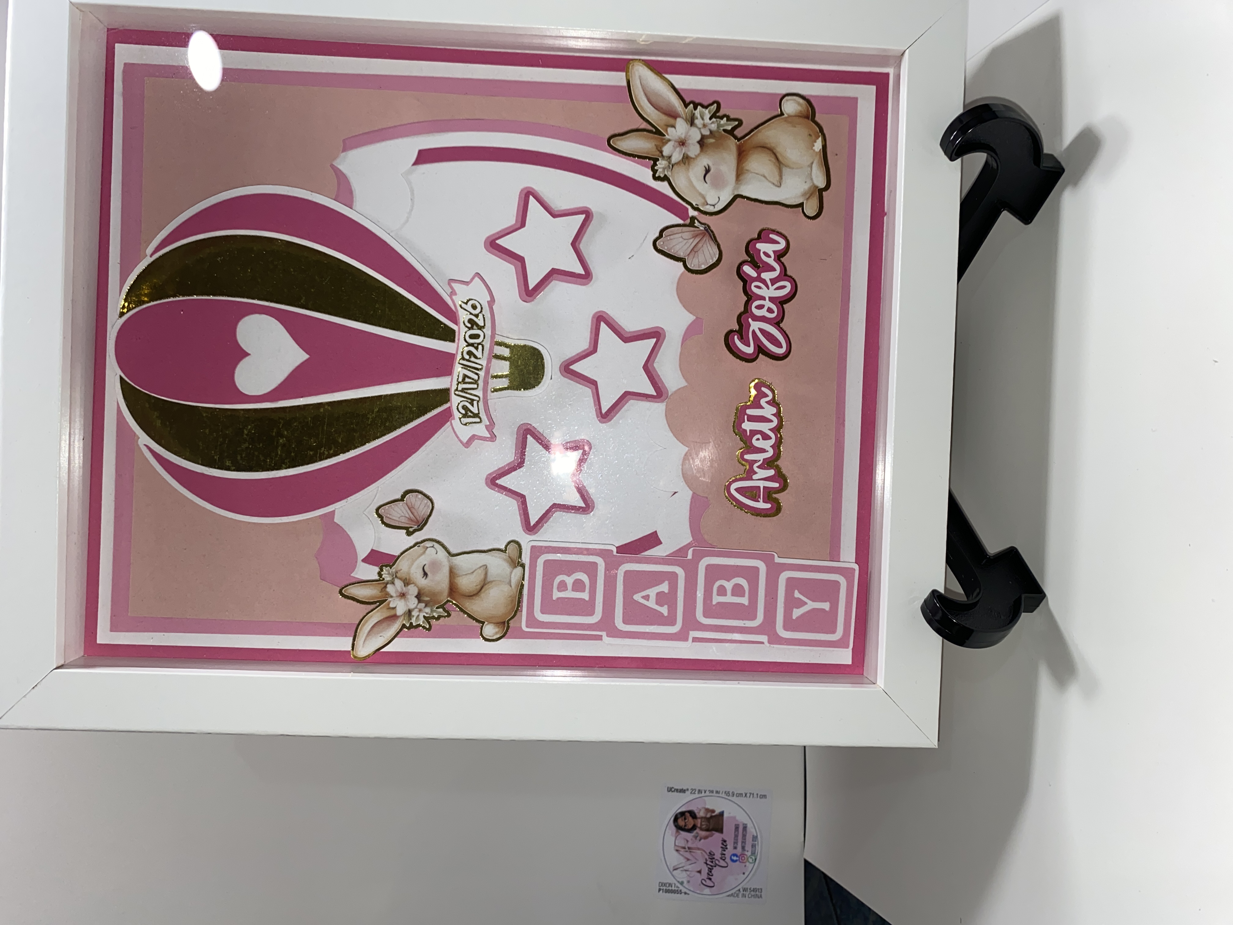 Baby birth date