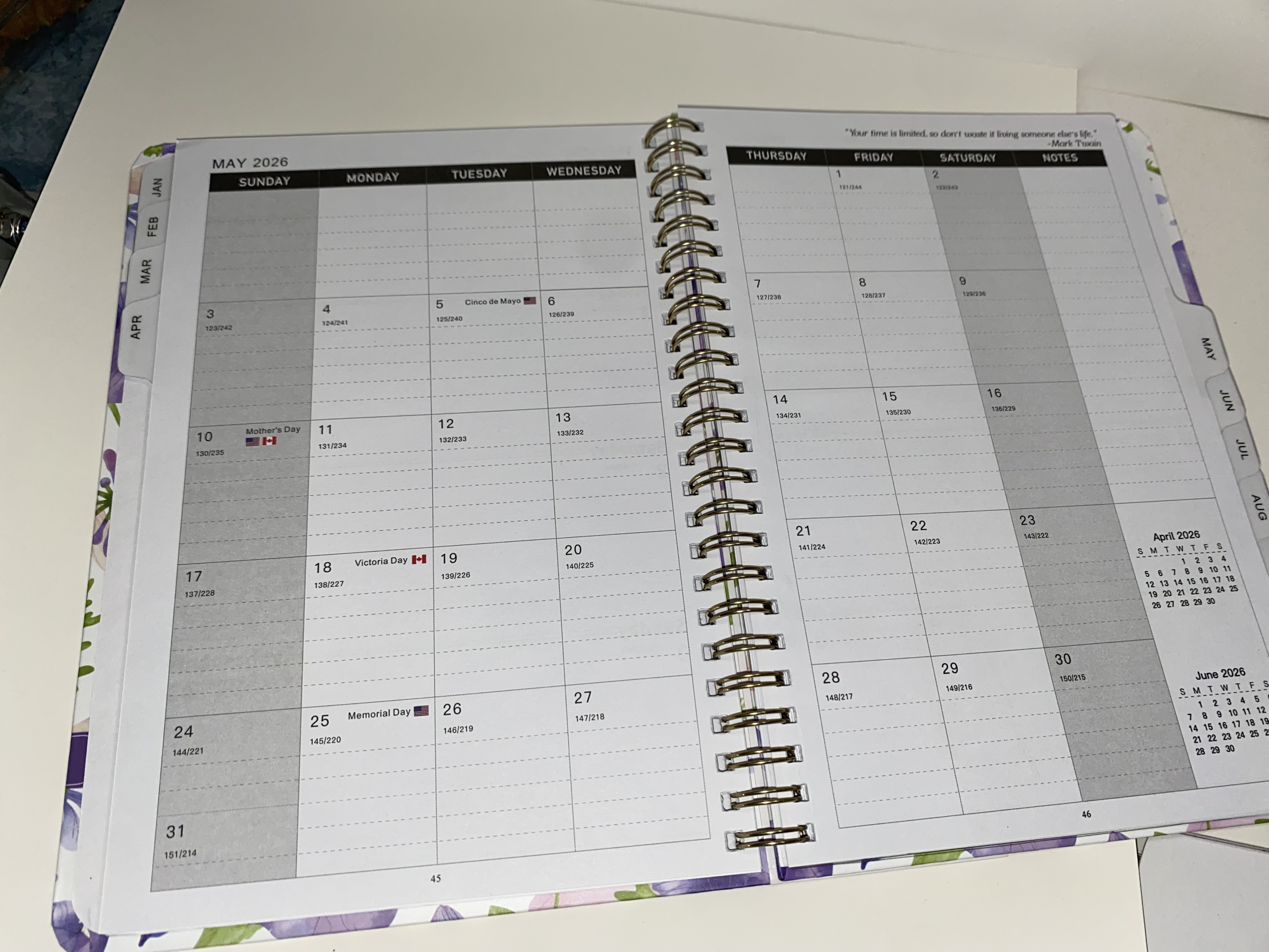 Planner 3