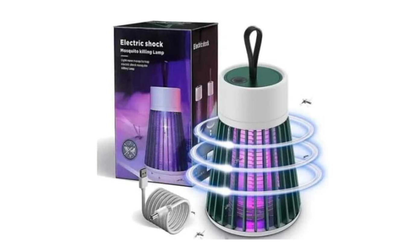 MOSQUITO KILLER LAMP - Image 1