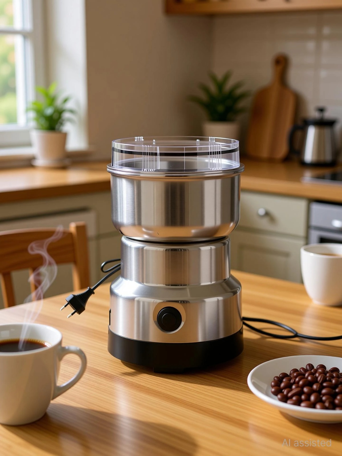 Nima Blender Miksi Grinder - Image 1