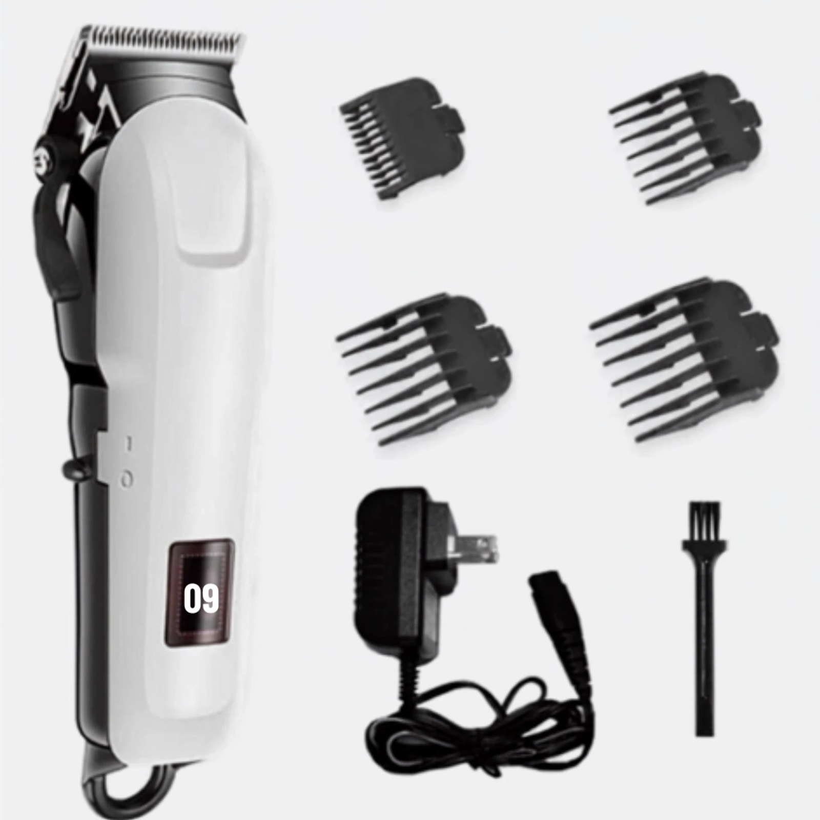 Kemei-809 Trimmer - Image 1