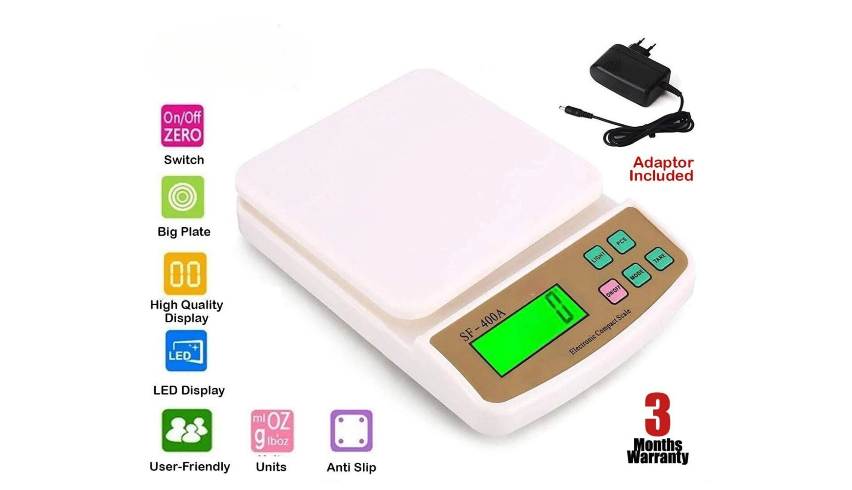  Kitchen Weight Machine - Image 1