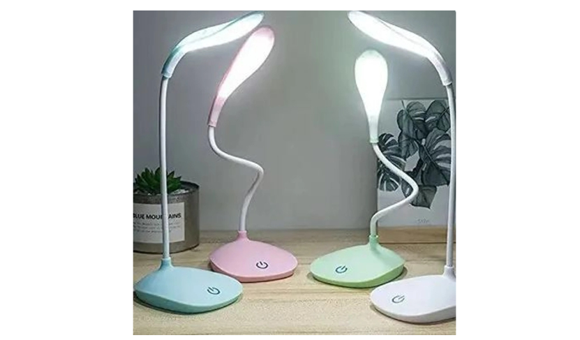 MG STYLE multi colour study lamp Study Lamp - Image 1
