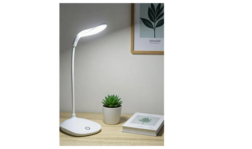 MG STYLE multi colour study lamp Study Lamp 4