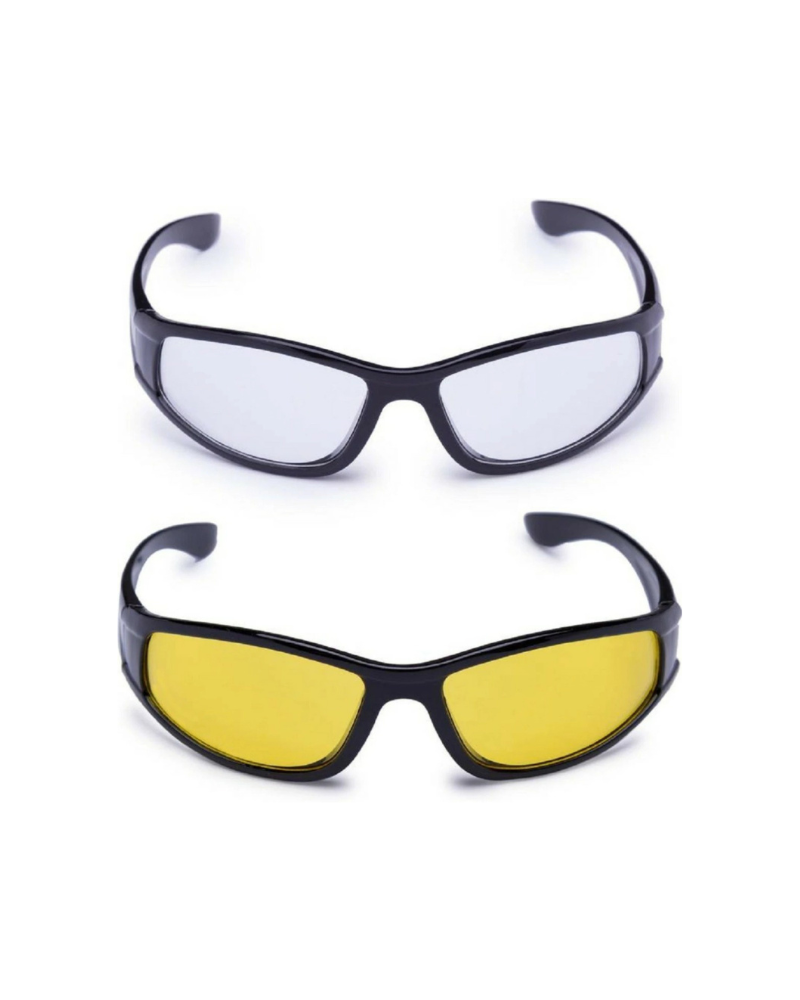  MG CoolShades Nigh vision sunglasses - Image 1