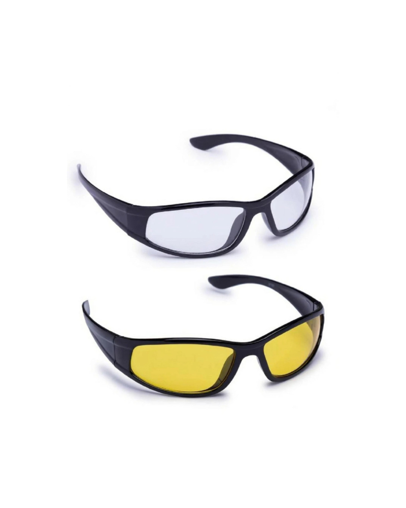  MG CoolShades Nigh vision sunglasses 3