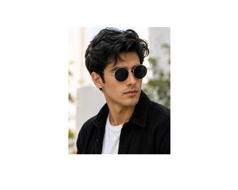  MG3347- SUNVIBE-BLK-GOLD METAL 2