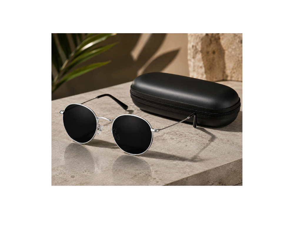  MG3347- SUNVIBE-BLK-GOLD METAL 3