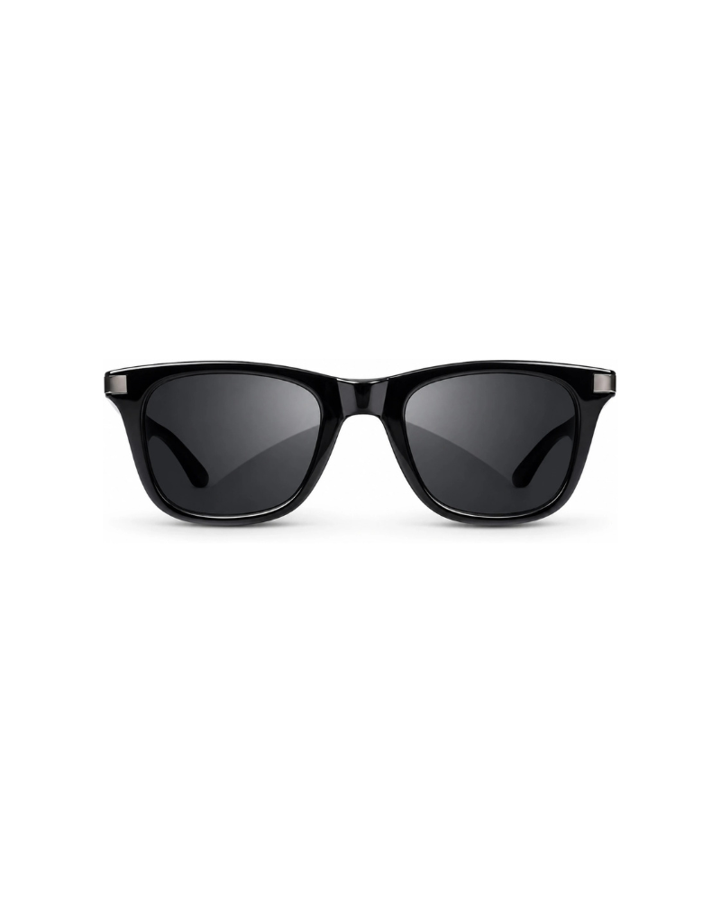  MG4287 Unisex Retro Square Sunglasses 4