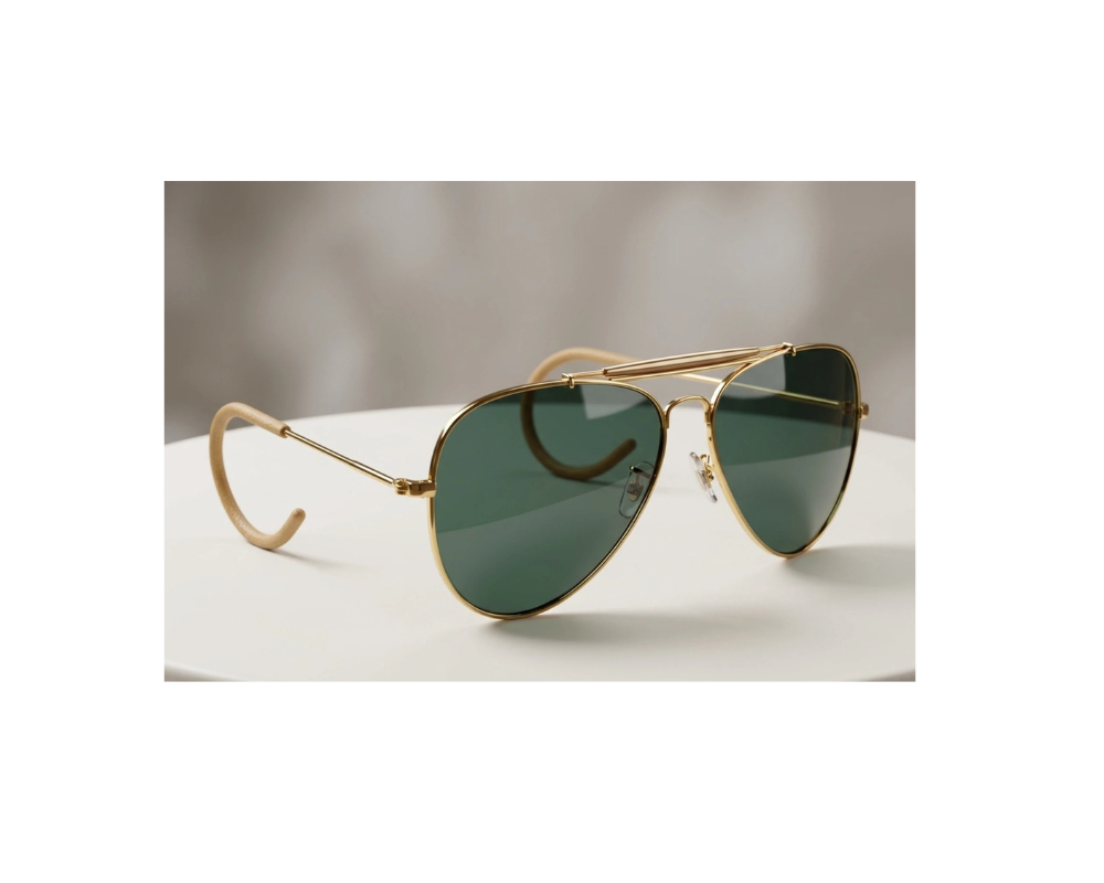 MG3030 MG EyeVibe Sunglasses