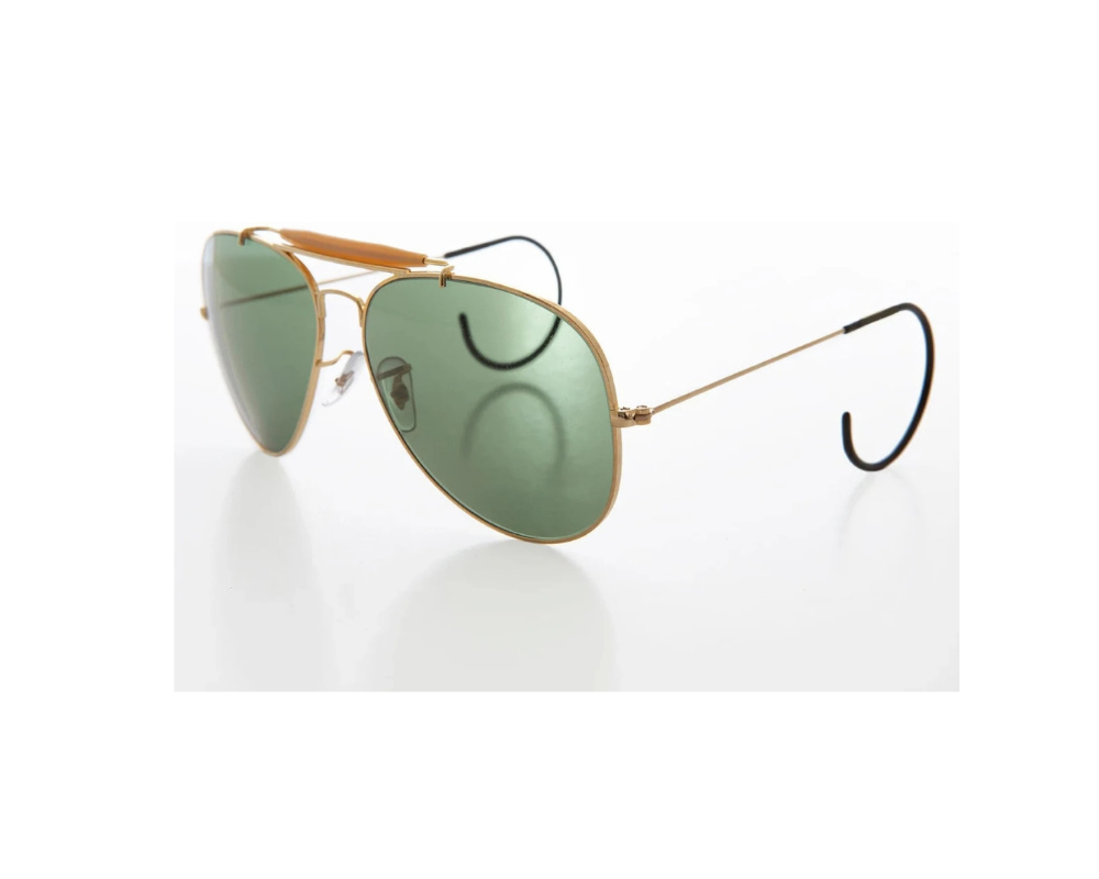  MG3030 MG EyeVibe Sunglasses 3