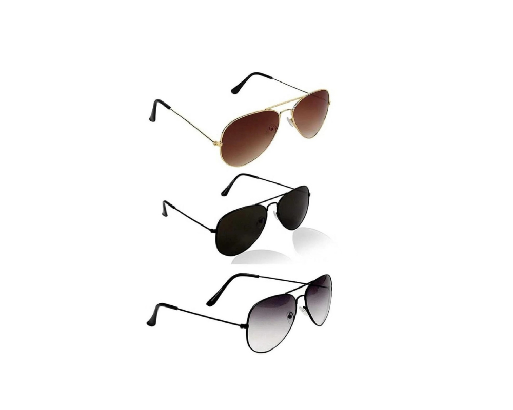  MG Eye Mart Sunglasses 2