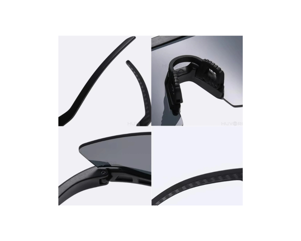  hydra A1 Sports Spectacle Sunglasses 3