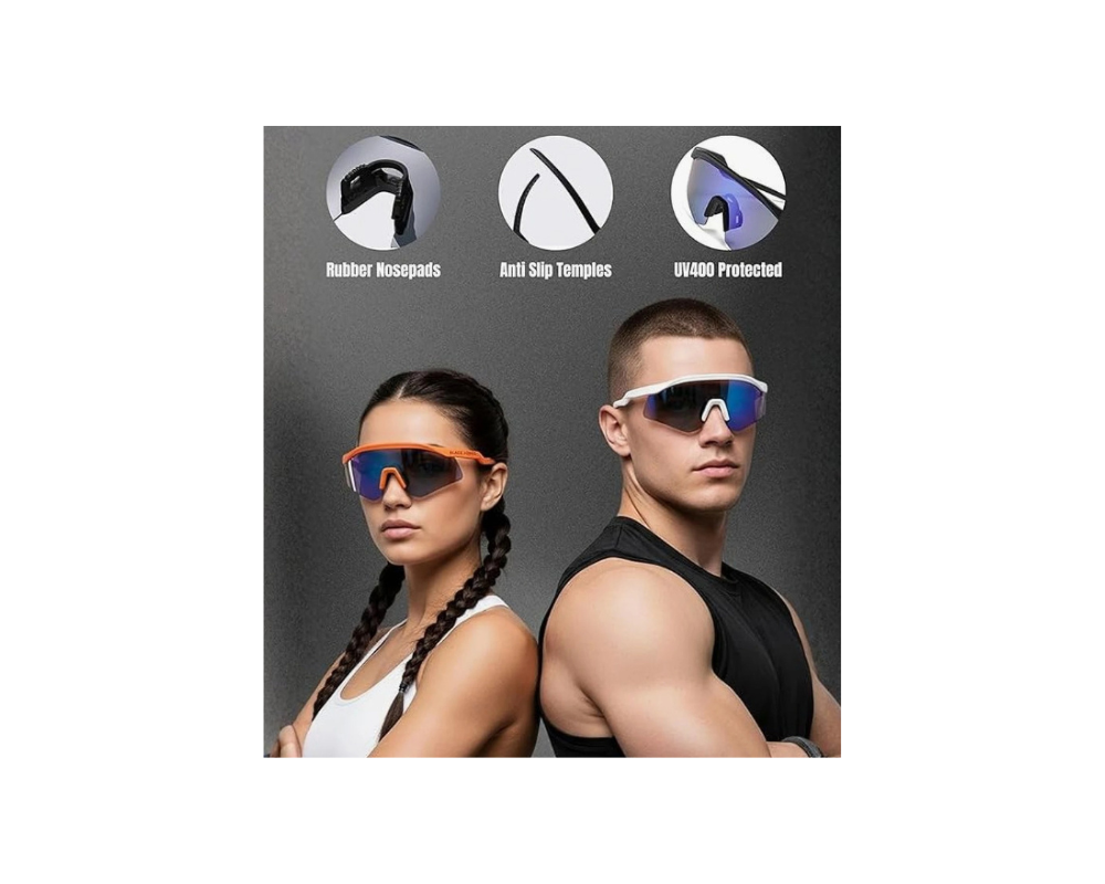  hydra A1 Sports Spectacle Sunglasses 4