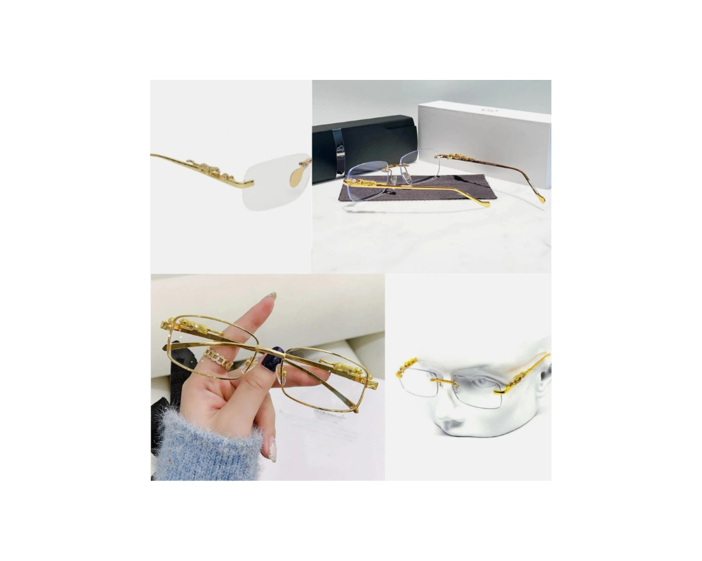 MG15RIMLESS-GOLD-CLEAR 3