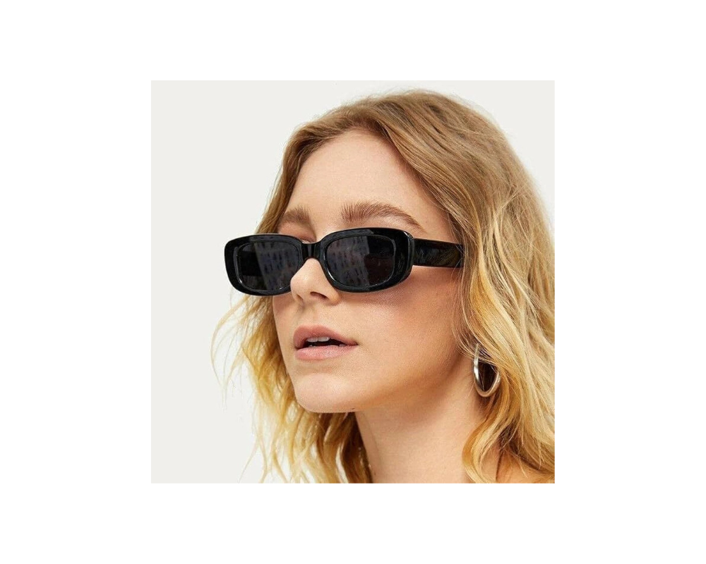 MG-BLK-Lady Style Goggles