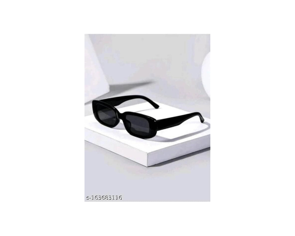  MG-BLK-Lady Style Goggles 2