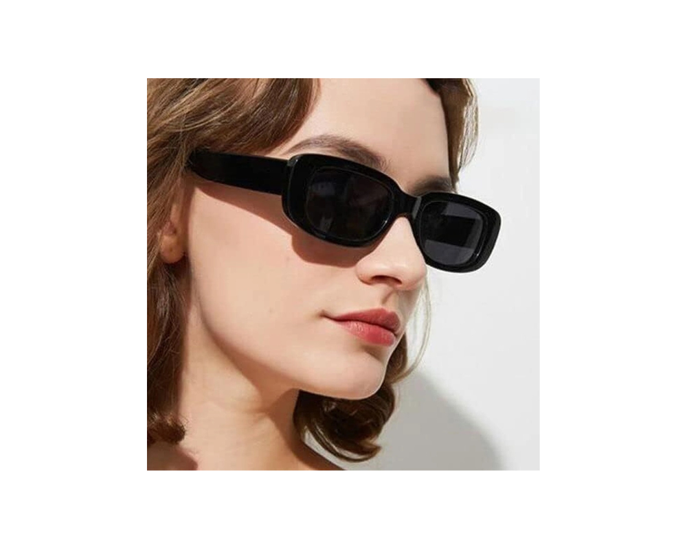  MG-BLK-Lady Style Goggles 3