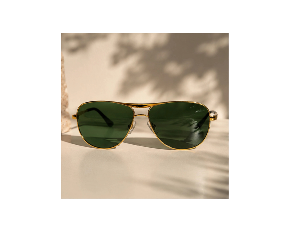  The Classic Aviator UV Protection Sunglasses 4