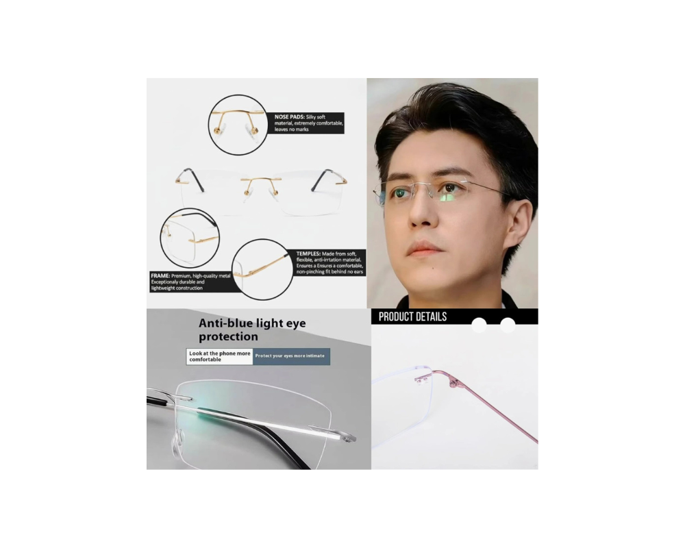  MG8803-Stylish Professional 2
