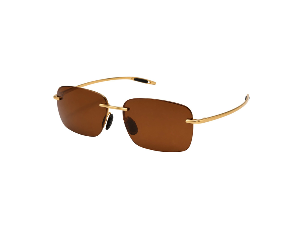 MG 2960 Premium UV Protection Rimless Sunglasses
