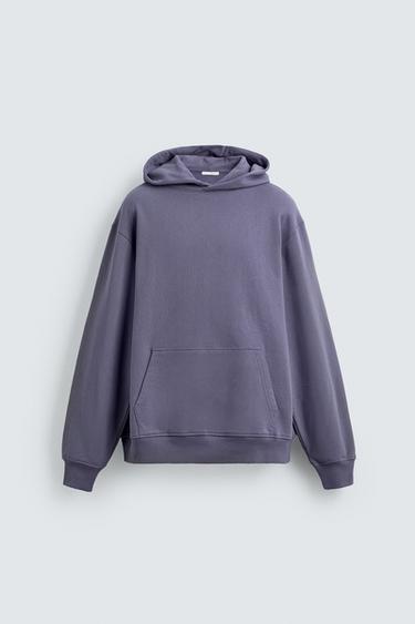 Sudadera de hombre